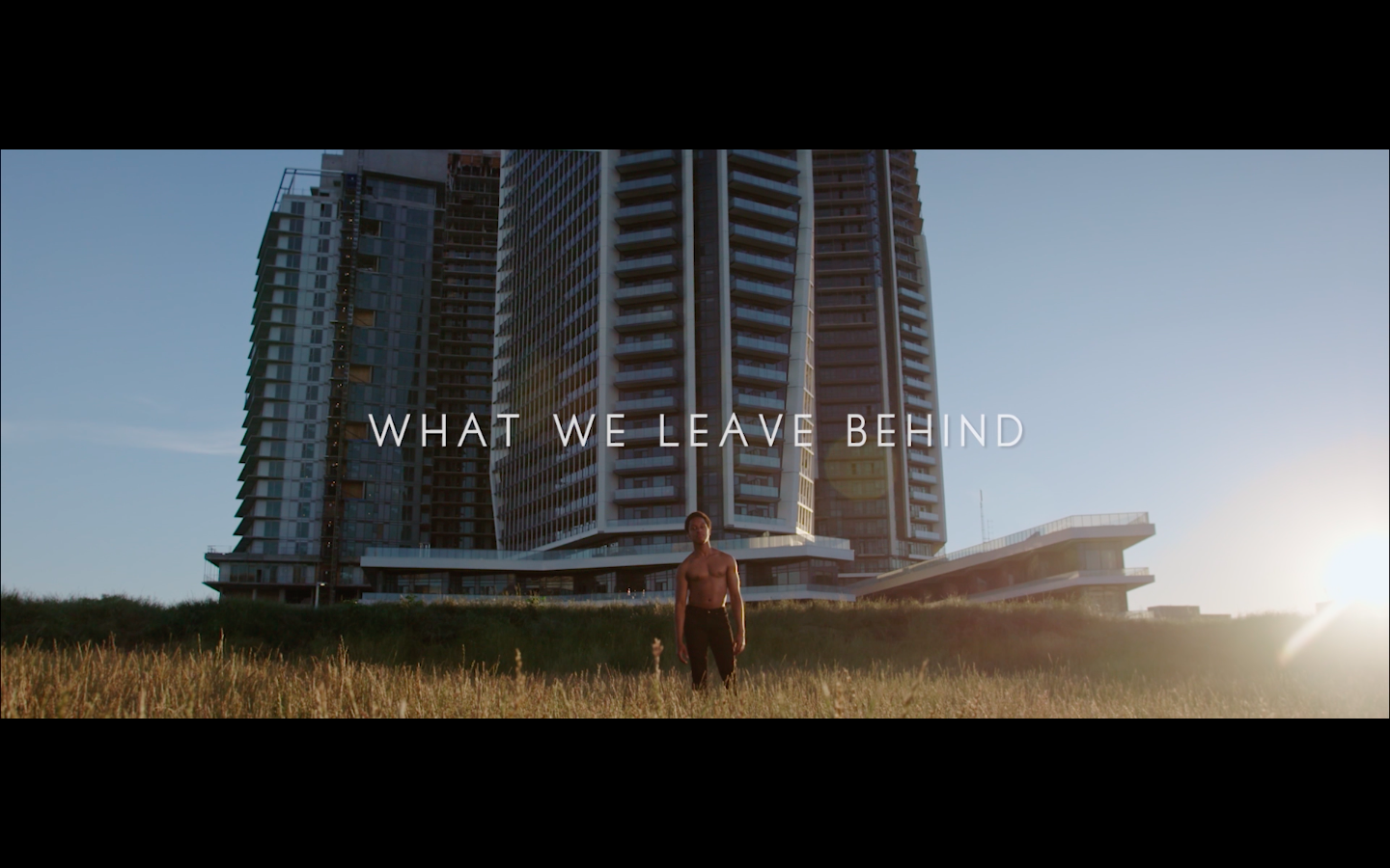 What We Leave Behind Episodes 1-4